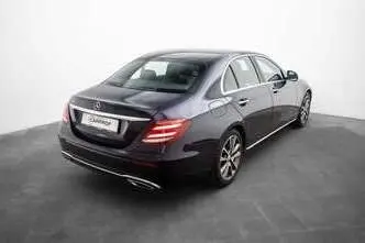 Mercedes-Benz E 350, 2.0, 210 kW, автомат, задний привод
