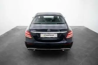 Mercedes-Benz E 350, 2.0, 210 kW, автомат, задний привод