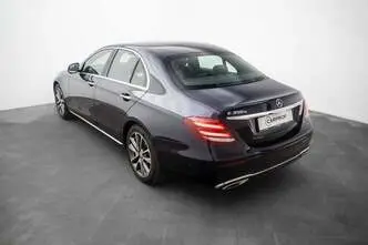 Mercedes-Benz E 350, 2.0, 210 kW, автомат, задний привод