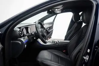 Mercedes-Benz E 350, 2.0, 210 kW, автомат, задний привод