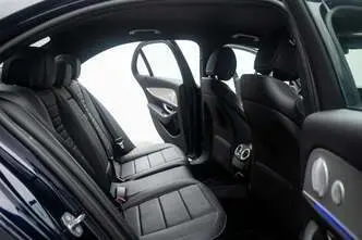 Mercedes-Benz E 350, 2.0, 210 kW, автомат, задний привод