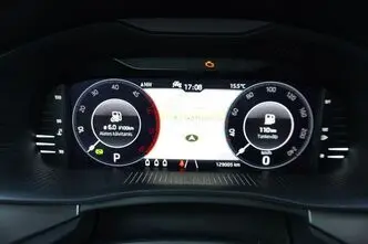 Škoda Kamiq, 1.6, 85 kW, дизель, автомат, передний привод