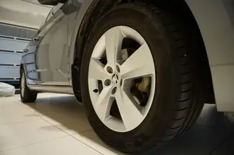 Škoda Scala, 1.0, 81 kW, bensiin, automaat, esivedu