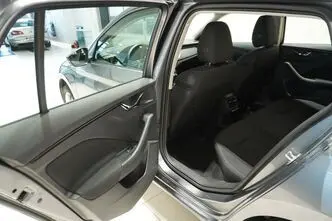 Škoda Scala, 1.0, 81 kW, bensiin, automaat, esivedu