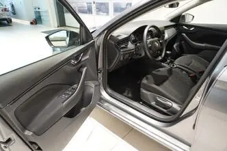 Škoda Scala, 1.0, 81 kW, bensiin, automaat, esivedu