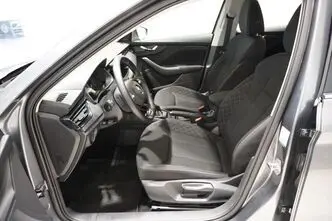 Škoda Scala, 1.0, 81 kW, bensiin, automaat, esivedu