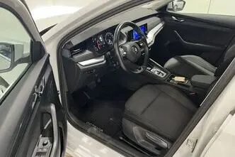 Škoda Octavia, 1.0, 81 kW, гибрид, автомат, передний привод