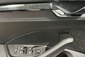 Škoda Octavia, 1.0, 81 kW, гибрид, автомат, передний привод