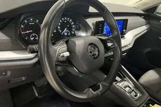 Škoda Octavia, 1.0, 81 kW, гибрид, автомат, передний привод