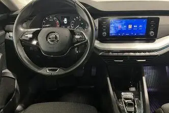Škoda Octavia, 1.0, 81 kW, гибрид, автомат, передний привод