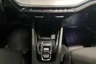Škoda Octavia, 1.0, 81 kW, гибрид, автомат, передний привод