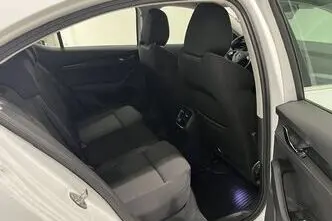 Škoda Octavia, 1.0, 81 kW, гибрид, автомат, передний привод