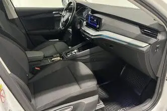 Škoda Octavia, 1.0, 81 kW, гибрид, автомат, передний привод