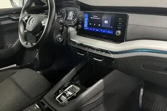 Škoda Octavia, 1.0, 81 kW, гибрид, автомат, передний привод