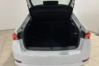 Škoda Octavia, 1.0, 81 kW, гибрид, автомат, передний привод