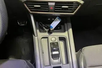 Cupra Formentor, 2.0, 228 kW, petrol, automatic, four-wheel drive