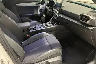 Cupra Formentor, 2.0, 228 kW, petrol, automatic, four-wheel drive