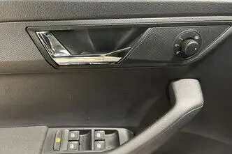 Škoda Fabia, 1.0, 70 kW, bensiin, manuaal, esivedu