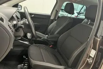 Škoda Fabia, 1.0, 70 kW, bensiin, manuaal, esivedu