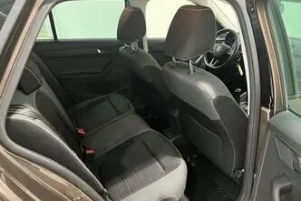 Škoda Fabia, 1.0, 70 kW, bensiin, manuaal, esivedu