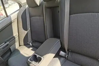 Mitsubishi Lancer, 1.5, 80 kW, bensiin, manuaal, esivedu