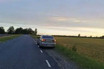 Mitsubishi Lancer, 1.5, 80 kW, bensiin, manuaal, esivedu
