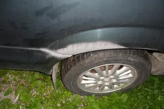 Chrysler Grand Voyager, 2.8, 110 kW, diisel, automaat, esivedu