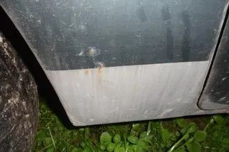 Chrysler Grand Voyager, 2.8, 110 kW, diisel, automaat, esivedu