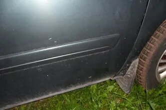 Chrysler Grand Voyager, 2.8, 110 kW, diisel, automaat, esivedu