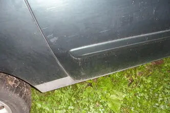 Chrysler Grand Voyager, 2.8, 110 kW, diisel, automaat, esivedu