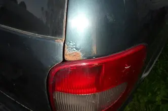 Chrysler Grand Voyager, 2.8, 110 kW, diisel, automaat, esivedu