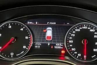 Audi A6, 2.0, 130 kW, diisel, automaat, esivedu