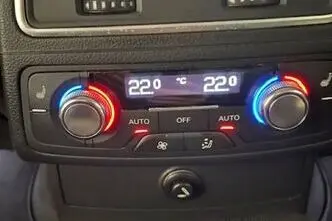 Audi A6, 2.0, 130 kW, diisel, automaat, esivedu