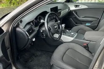 Audi A6, 2.0, 130 kW, diisel, automaat, esivedu