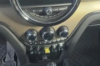 MINI Countryman, 1.5, 100 kW, plug-in hybrid, automatic, four-wheel drive