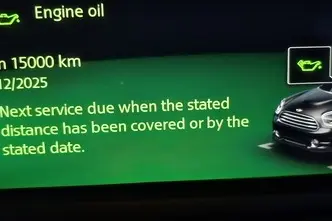MINI Countryman, 1.5, 100 kW, plug-in hybrid, automatic, four-wheel drive