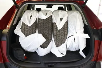 Toyota RAV4, 2.0, 129 kW, bensiin, automaat, esivedu