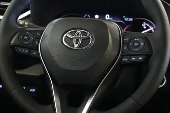 Toyota RAV4, 2.0, 129 kW, bensiin, automaat, esivedu