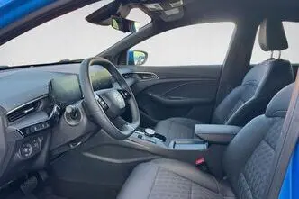 MG3, 1.5, 143 kW, automatic
