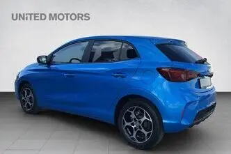 MG3, 1.5, 143 kW, automatic