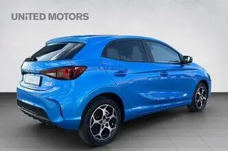 MG3, 1.5, 143 kW, automatic