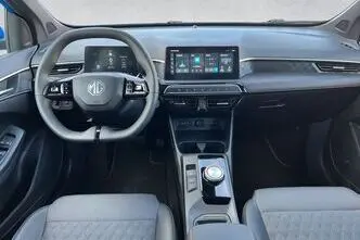 MG3, 1.5, 143 kW, automatic