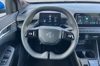 MG3, 1.5, 143 kW, automatic