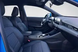 MG3, 1.5, 143 kW, automatic