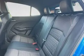 MG3, 1.5, 143 kW, automatic
