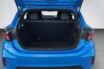 MG3, 1.5, 143 kW, automatic