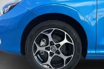 MG3, 1.5, 143 kW, automatic