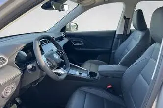 MG ZS, 1.5, 145 kW, automatic