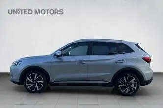 MG ZS, 1.5, 145 kW, automatic