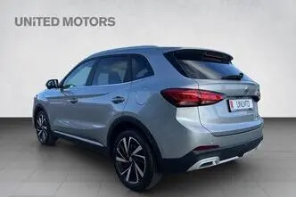MG ZS, 1.5, 145 kW, automatic
